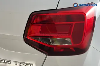 Audi Q2 Sport Automatic Petrol SUV - Stock Number (1677395) - 36th supplementary image