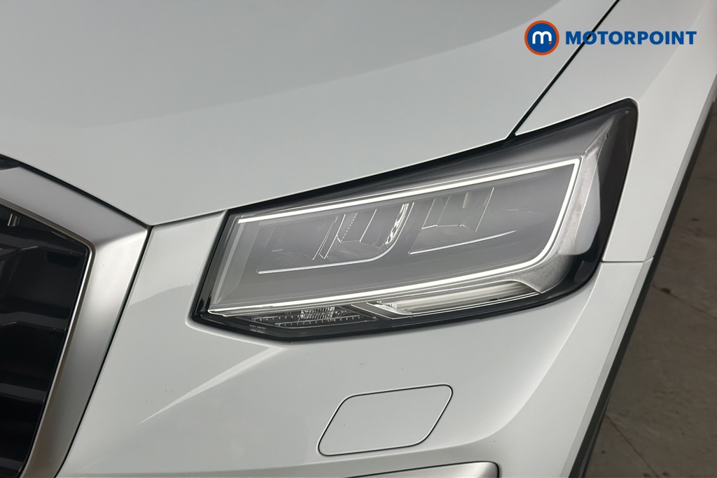 Audi Q2 Sport Automatic Petrol SUV - Stock Number (1677395) - 42nd supplementary image