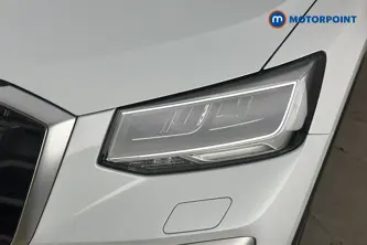 Audi Q2 Sport Automatic Petrol SUV - Stock Number (1677395) - 42nd supplementary image