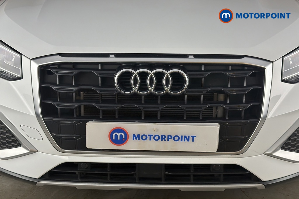 Audi Q2 Sport Automatic Petrol SUV - Stock Number (1677395) - 43rd supplementary image