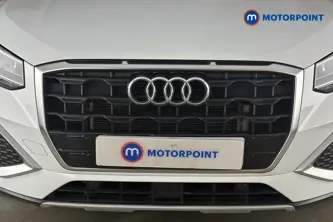 Audi Q2 Sport Automatic Petrol SUV - Stock Number (1677395) - 43rd supplementary image