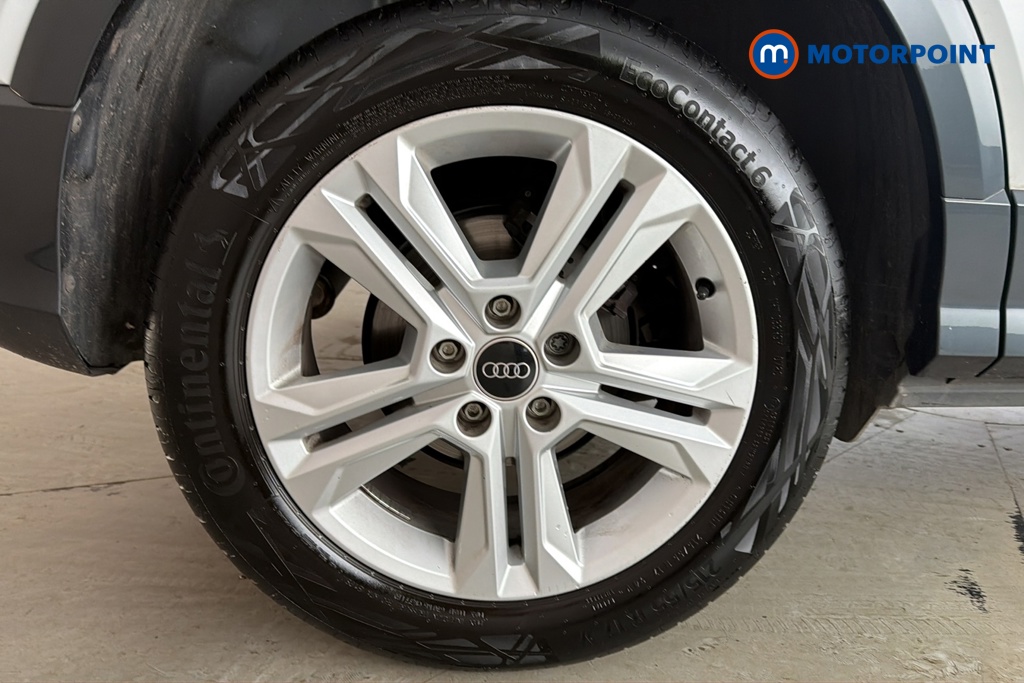 Audi Q2 Sport Automatic Petrol SUV - Stock Number (1677395) - 46th supplementary image