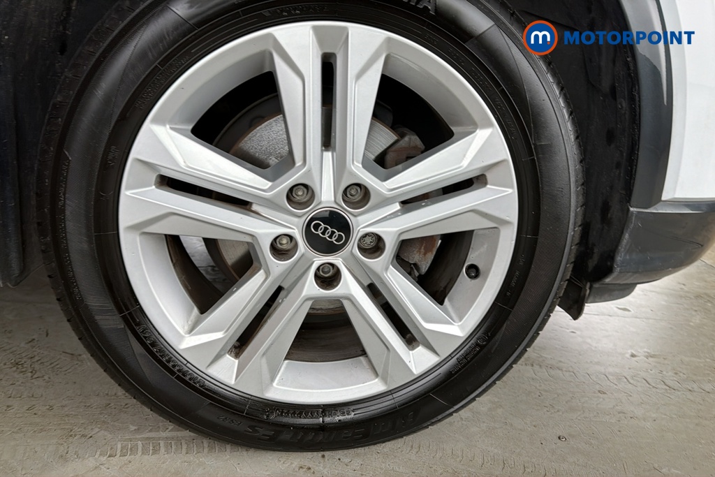 Audi Q2 Sport Automatic Petrol SUV - Stock Number (1677395) - 47th supplementary image