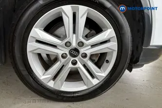 Audi Q2 Sport Automatic Petrol SUV - Stock Number (1677395) - 47th supplementary image