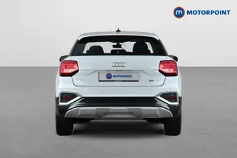 Audi Q2 Sport Automatic Petrol SUV - Stock Number (1677395) - Rear bumper