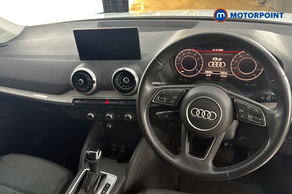 Audi Q2 Sport Automatic Petrol SUV - Stock Number (1677395) - 1st supplementary image