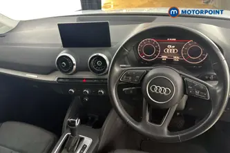 Audi Q2 Sport Automatic Petrol SUV - Stock Number (1677395) - 1st supplementary image