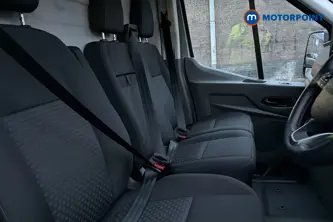 Ford Transit Limited Automatic Diesel Medium Roof Van - Stock Number (1677750) - 22nd supplementary image