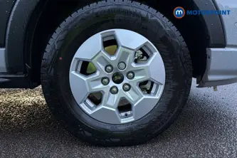 Ford Transit Limited Automatic Diesel Medium Roof Van - Stock Number (1677750) - 47th supplementary image