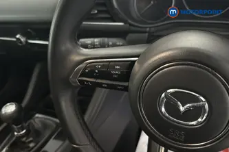 Mazda 3 Exclusive-Line Manual Petrol Hatchback - Stock Number (1677872) - 4th supplementary image