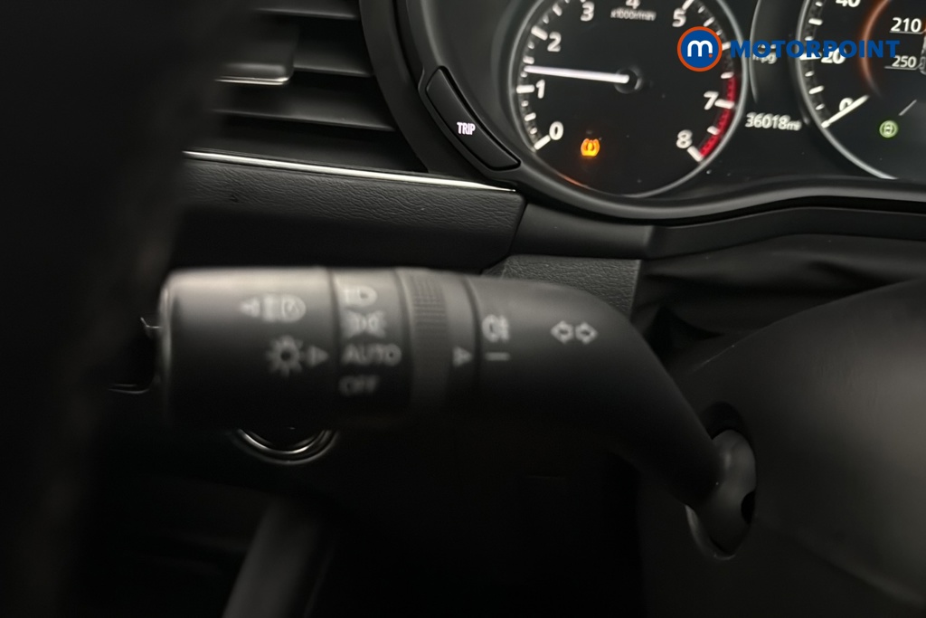 Mazda 3 Exclusive-Line Manual Petrol Hatchback - Stock Number (1677872) - 5th supplementary image