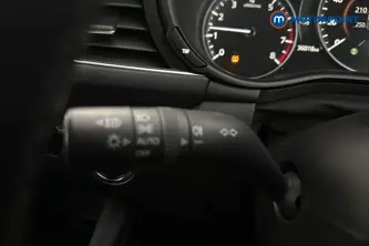 Mazda 3 Exclusive-Line Manual Petrol Hatchback - Stock Number (1677872) - 5th supplementary image
