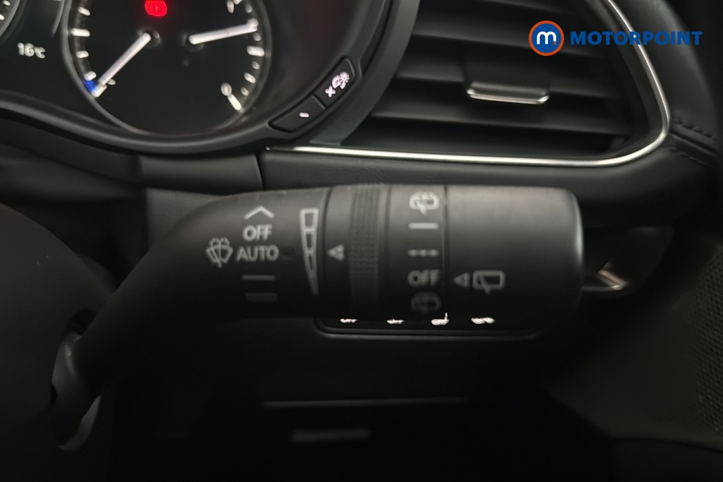 Mazda 3 Exclusive-Line Manual Petrol Hatchback - Stock Number (1677872) - 6th supplementary image