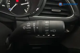 Mazda 3 Exclusive-Line Manual Petrol Hatchback - Stock Number (1677872) - 6th supplementary image
