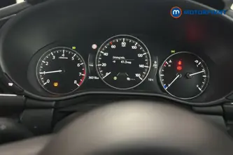 Mazda 3 Exclusive-Line Manual Petrol Hatchback - Stock Number (1677872) - 7th supplementary image