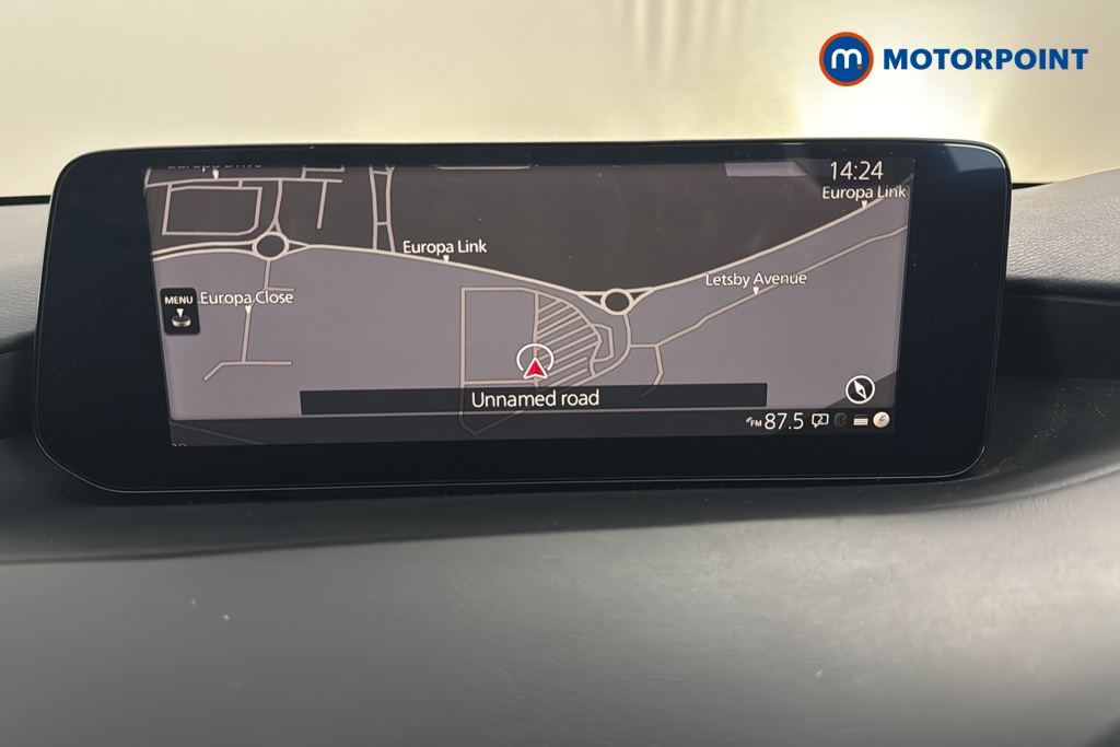 Mazda 3 Exclusive-Line Manual Petrol Hatchback - Stock Number (1677872) - 9th supplementary image