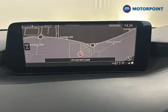 Mazda 3 Exclusive-Line Manual Petrol Hatchback - Stock Number (1677872) - 9th supplementary image