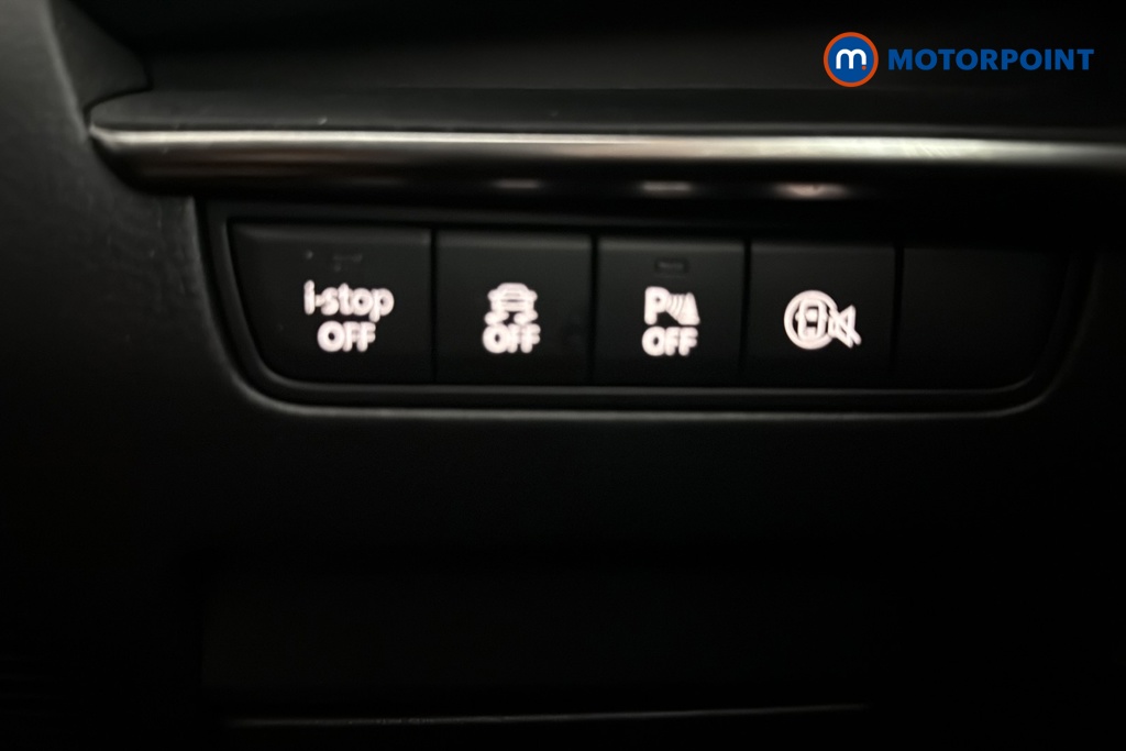 Mazda 3 Exclusive-Line Manual Petrol Hatchback - Stock Number (1677872) - 11th supplementary image