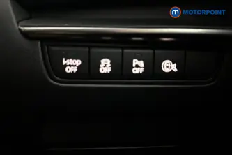 Mazda 3 Exclusive-Line Manual Petrol Hatchback - Stock Number (1677872) - 11th supplementary image