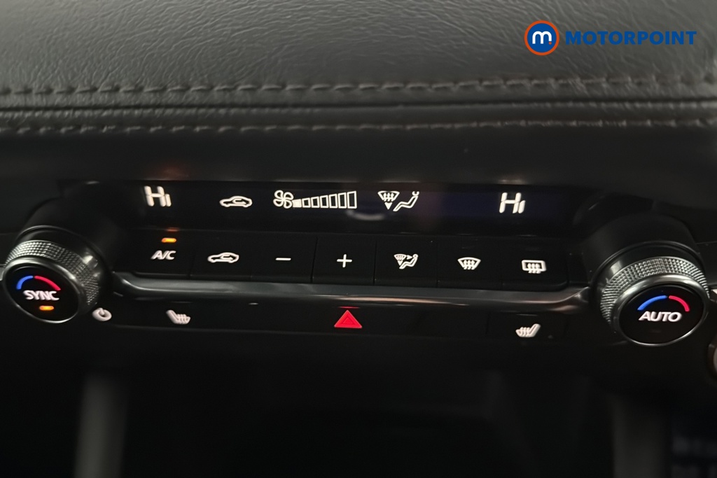 Mazda 3 Exclusive-Line Manual Petrol Hatchback - Stock Number (1677872) - 12th supplementary image