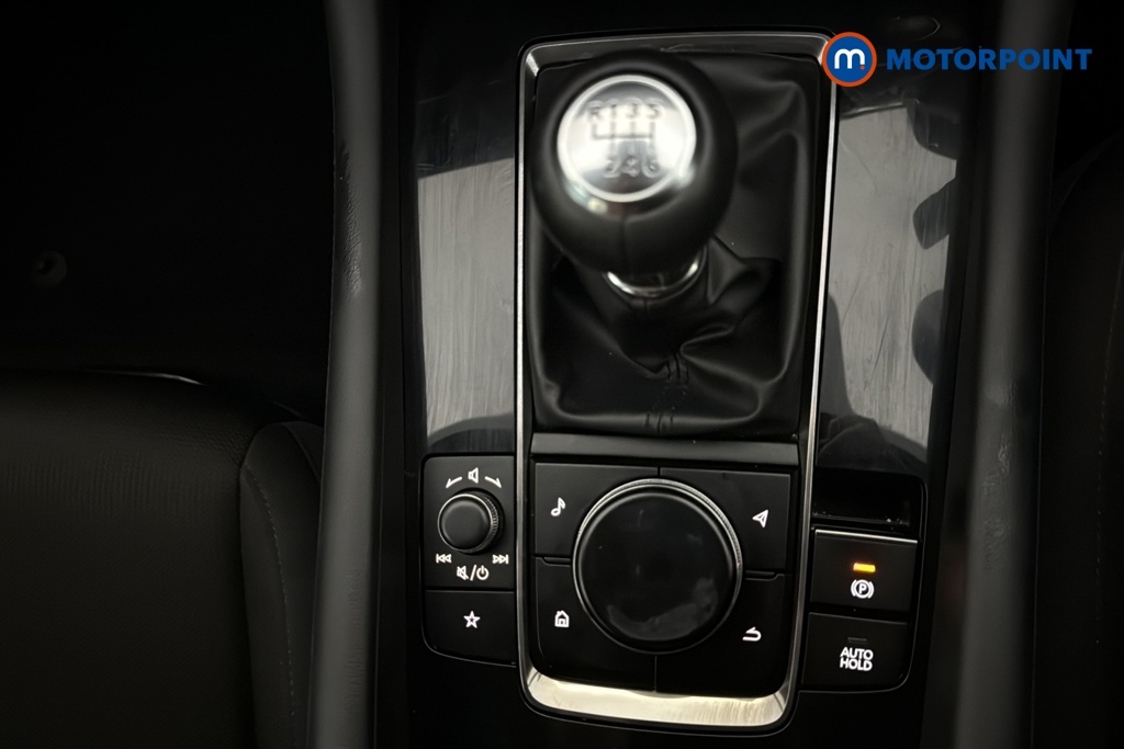 Mazda 3 Exclusive-Line Manual Petrol Hatchback - Stock Number (1677872) - 15th supplementary image