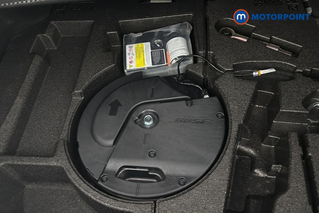 Mazda 3 Exclusive-Line Manual Petrol Hatchback - Stock Number (1677872) - 33rd supplementary image