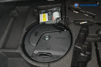 Mazda 3 Exclusive-Line Manual Petrol Hatchback - Stock Number (1677872) - 33rd supplementary image