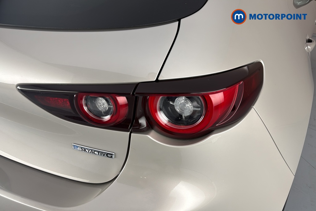 Mazda 3 Exclusive-Line Manual Petrol Hatchback - Stock Number (1677872) - 36th supplementary image