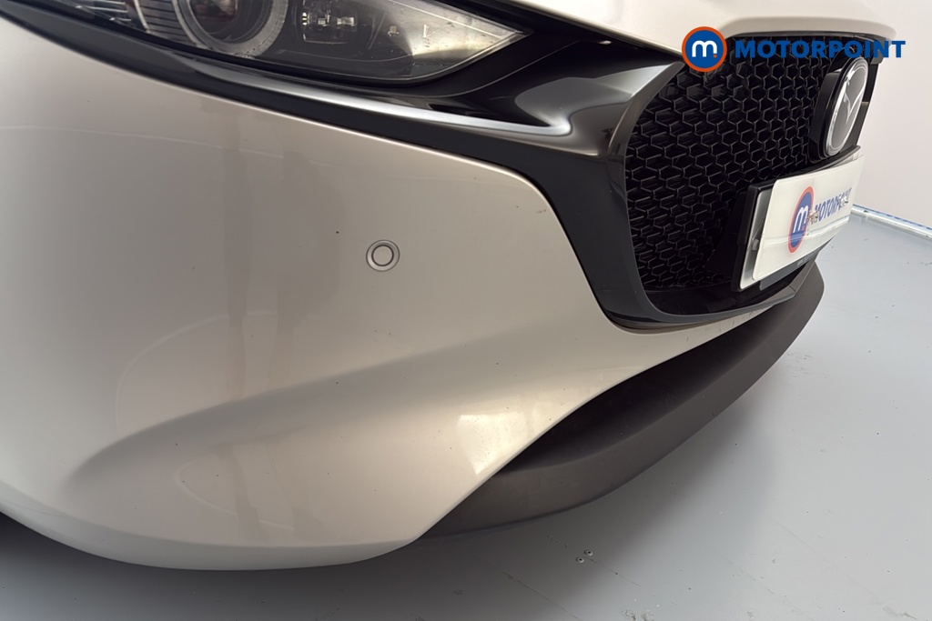 Mazda 3 Exclusive-Line Manual Petrol Hatchback - Stock Number (1677872) - 38th supplementary image