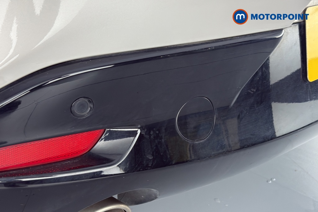Mazda 3 Exclusive-Line Manual Petrol Hatchback - Stock Number (1677872) - 39th supplementary image