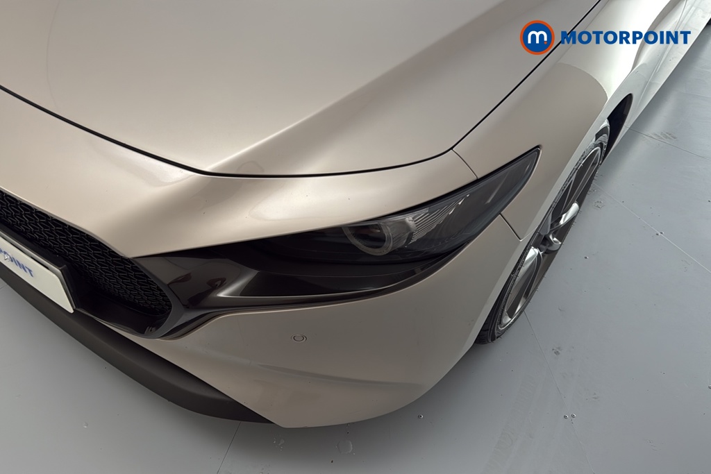 Mazda 3 Exclusive-Line Manual Petrol Hatchback - Stock Number (1677872) - 42nd supplementary image