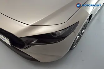 Mazda 3 Exclusive-Line Manual Petrol Hatchback - Stock Number (1677872) - 42nd supplementary image