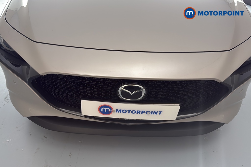 Mazda 3 Exclusive-Line Manual Petrol Hatchback - Stock Number (1677872) - 43rd supplementary image
