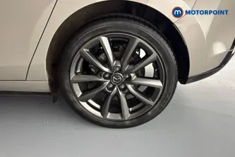 Mazda 3 Exclusive-Line Manual Petrol Hatchback - Stock Number (1677872) - 45th supplementary image