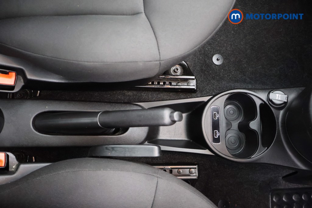 Fiat 500 TOP Manual Petrol Hatchback - Stock Number (1678099) - 14th supplementary image