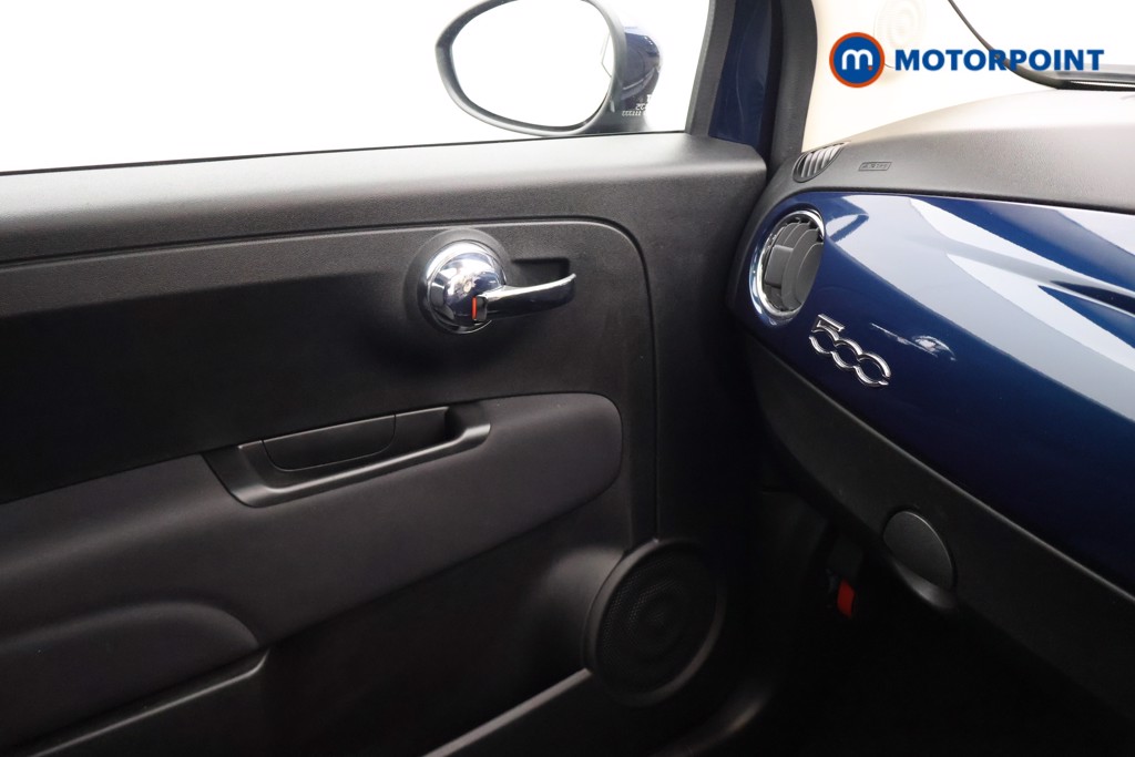 Fiat 500 TOP Manual Petrol Hatchback - Stock Number (1678099) - 15th supplementary image
