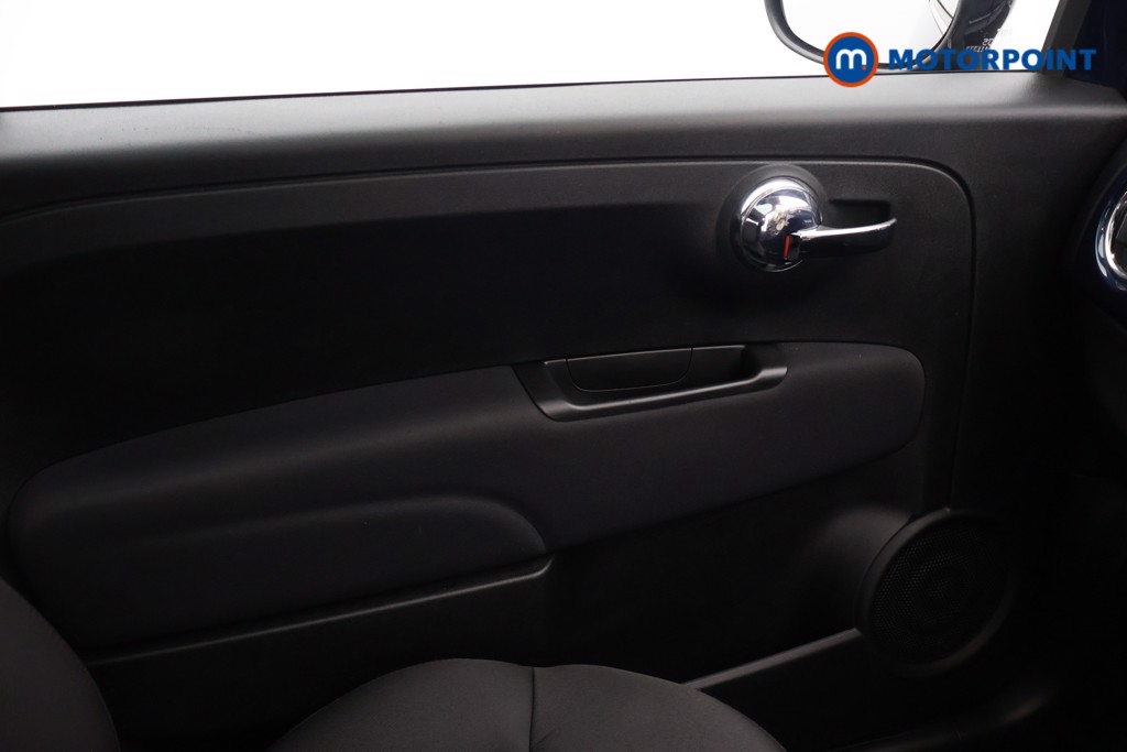 Fiat 500 TOP Manual Petrol Hatchback - Stock Number (1678099) - 16th supplementary image