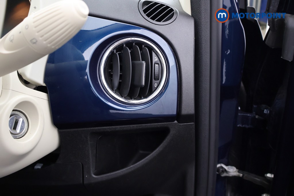 Fiat 500 TOP Manual Petrol Hatchback - Stock Number (1678099) - 18th supplementary image