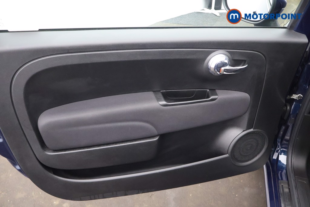 Fiat 500 TOP Manual Petrol Hatchback - Stock Number (1678099) - 24th supplementary image