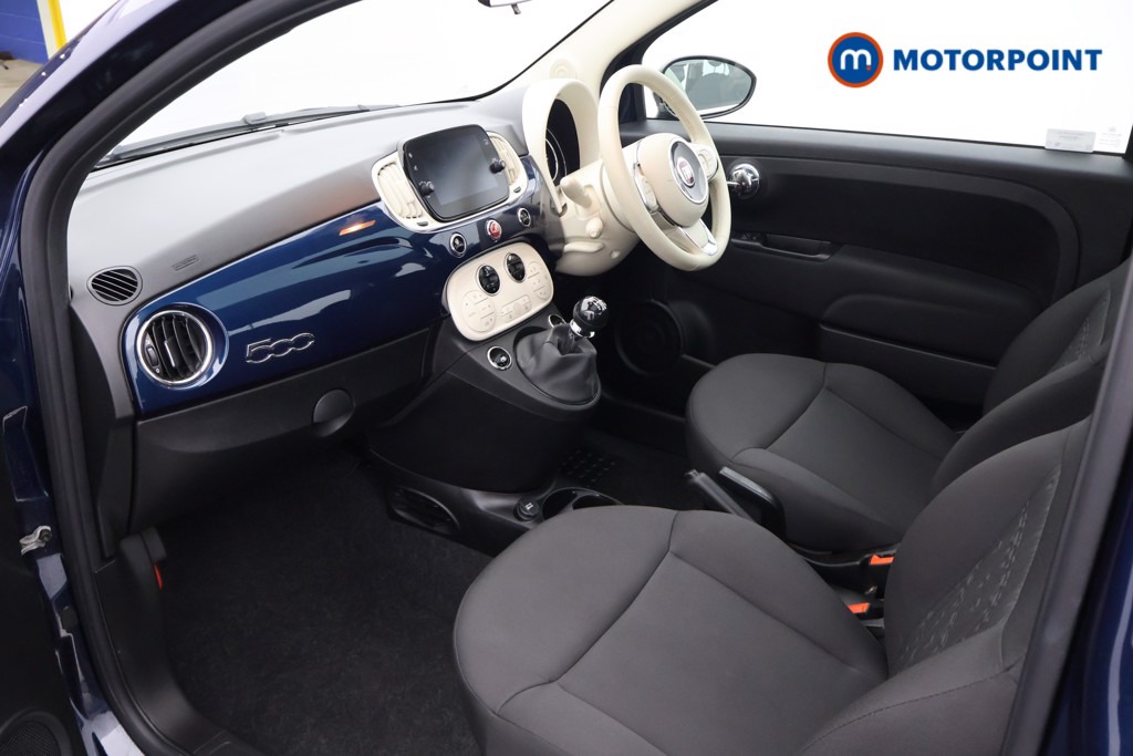 Fiat 500 TOP Manual Petrol Hatchback - Stock Number (1678099) - 25th supplementary image