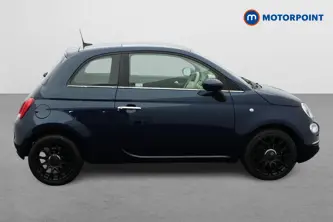 Fiat 500 TOP Manual Petrol Hatchback - Stock Number (1678099) - Drivers side