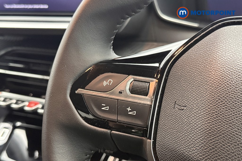 Peugeot 208 Allure Manual Petrol Hatchback - Stock Number (1678642) - 3rd supplementary image