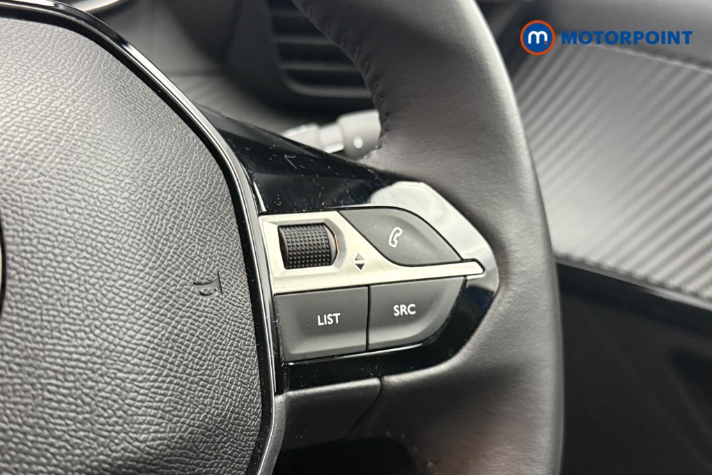 Peugeot 208 Allure Manual Petrol Hatchback - Stock Number (1678642) - 4th supplementary image