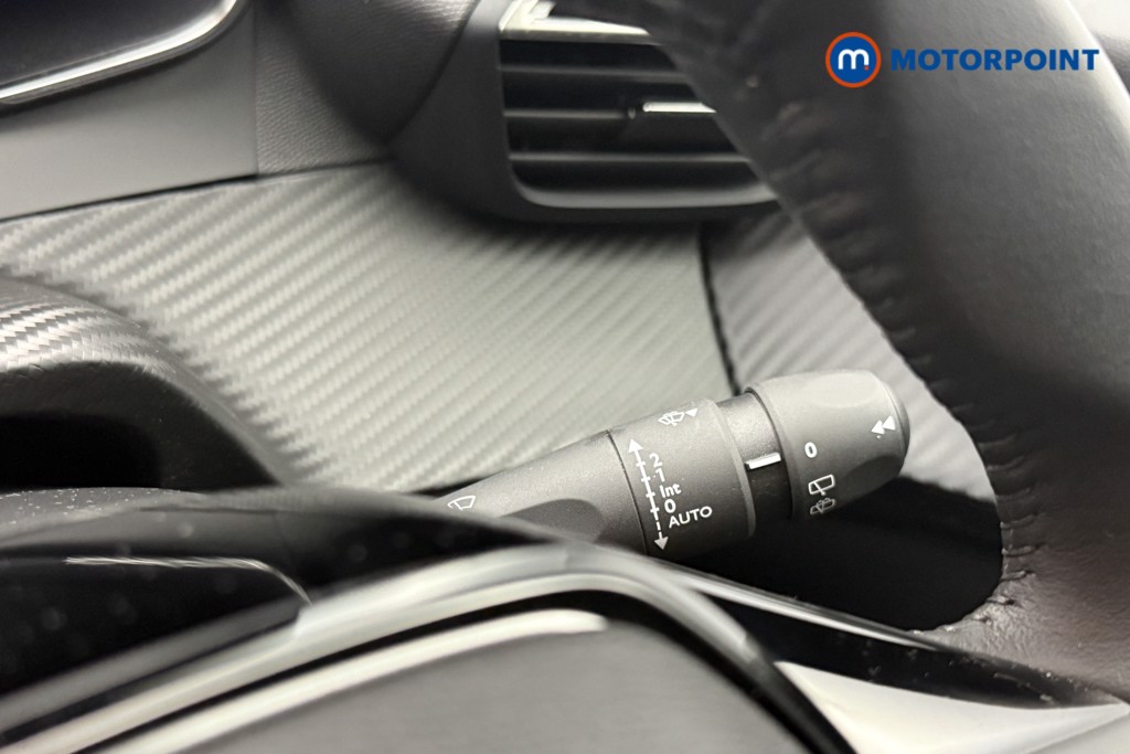 Peugeot 208 Allure Manual Petrol Hatchback - Stock Number (1678642) - 5th supplementary image