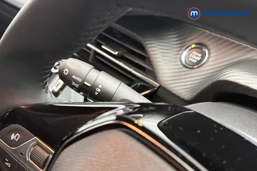 Peugeot 208 Allure Manual Petrol Hatchback - Stock Number (1678642) - 6th supplementary image