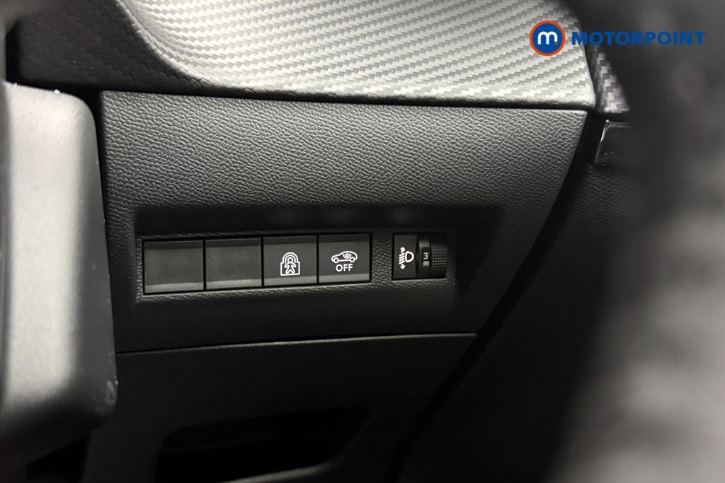 Peugeot 208 Allure Manual Petrol Hatchback - Stock Number (1678642) - 12th supplementary image