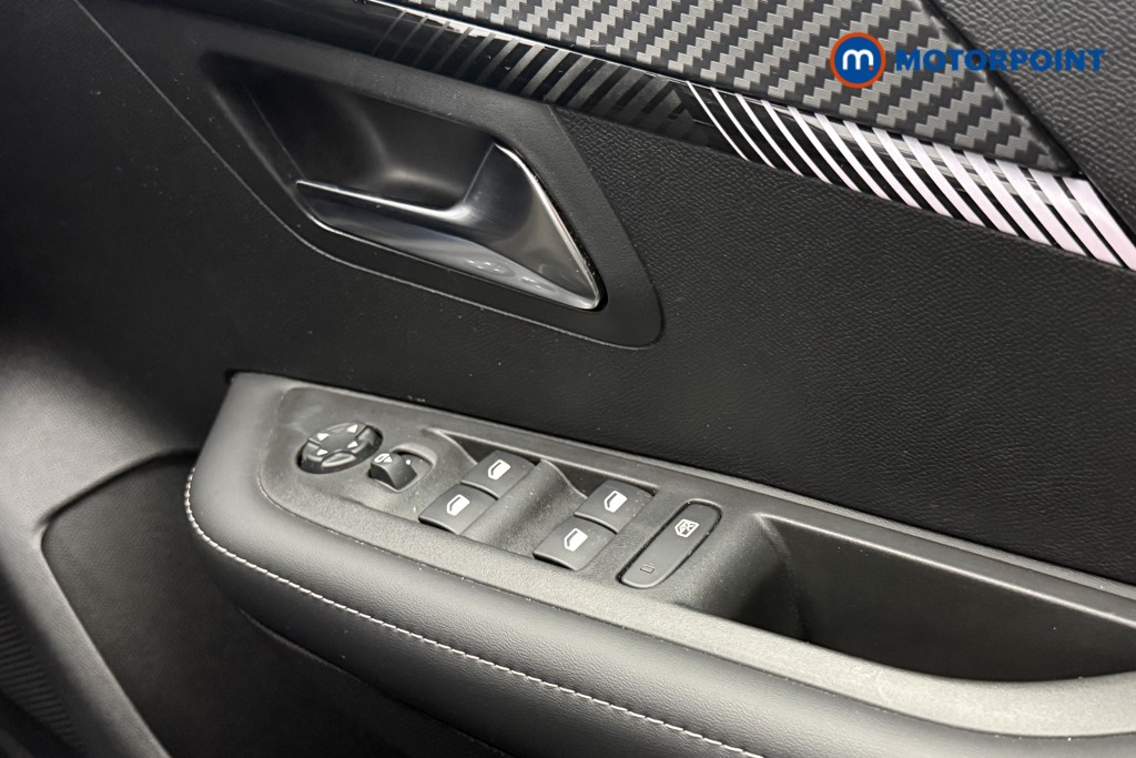 Peugeot 208 Allure Manual Petrol Hatchback - Stock Number (1678642) - 13th supplementary image