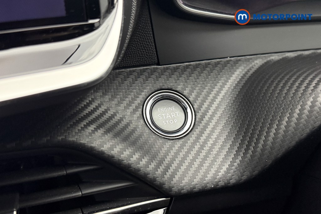 Peugeot 208 Allure Manual Petrol Hatchback - Stock Number (1678642) - 14th supplementary image