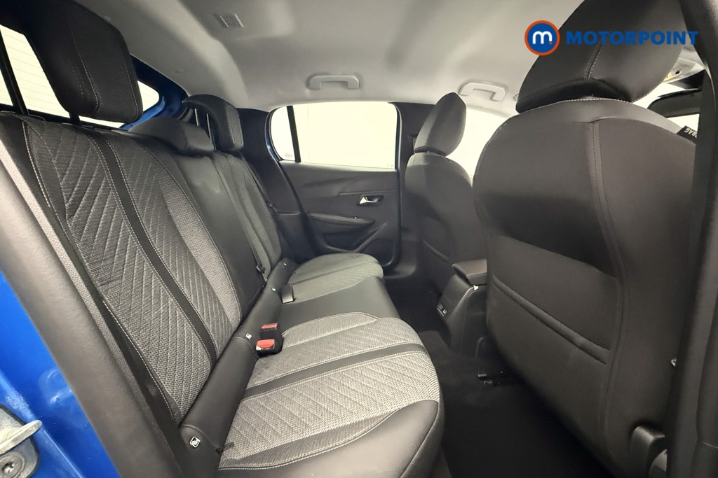 Peugeot 208 Allure Manual Petrol Hatchback - Stock Number (1678642) - 18th supplementary image