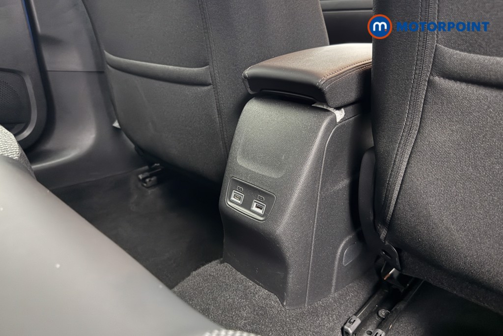 Peugeot 208 Allure Manual Petrol Hatchback - Stock Number (1678642) - 19th supplementary image